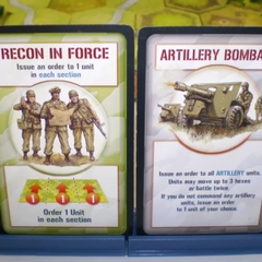Memoir 44 Pacific Theater