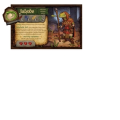 Mice And Mystics Downwood Tales
