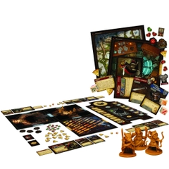 Mice & Mystics