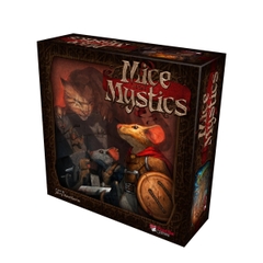 Mice & Mystics