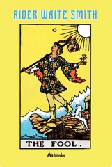Bộ Bài Tarot Rider Waite Smith Tarot