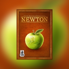 Newton New Edition (Hàng mới về)