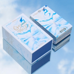 Bộ Bài Ocean From The Sky Tarot