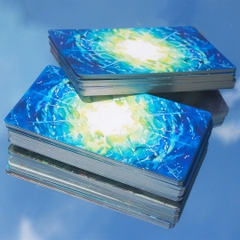 Bộ Bài Ocean From The Sky Tarot