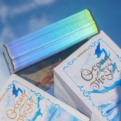 Bộ Bài Ocean From The Sky Tarot