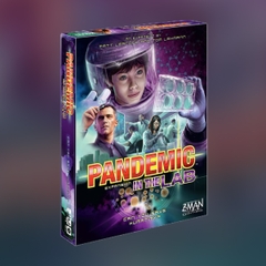 Pandemic Exp In The Lab
