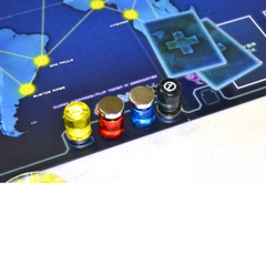 Pandemic Exp In The Lab
