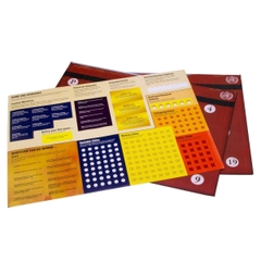 Pandemic Legacy Season 1 Blue Edition