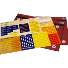 Pandemic Legacy Season 1 Red Edition