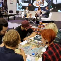 Pandemic Legacy Season 2 Yellow Edition