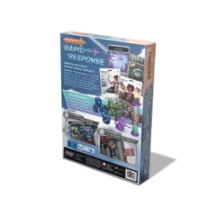 Pandemic Rapid Response