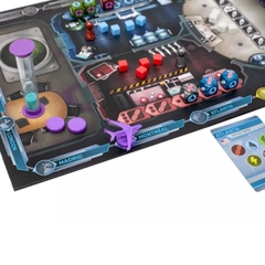 Pandemic Rapid Response