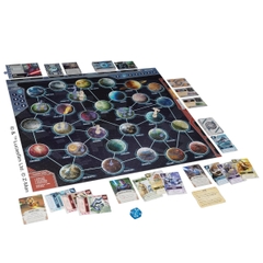 Pandemic Star Wars: The Clone Wars