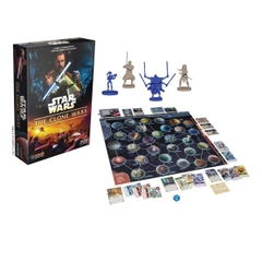 Pandemic Star Wars: The Clone Wars