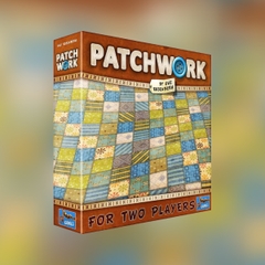 Patchwork
