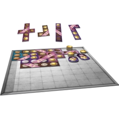 Patchwork Valentine
