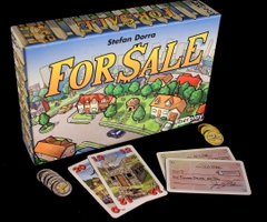 For sale (Hàng mới về)