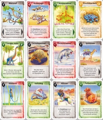 Evolution (Hàng mới về)