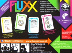 Fluxx (Hàng mới về)