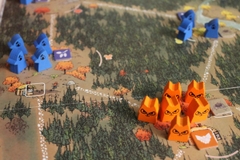 Root Core Game (Hàng mới về)