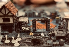 Gloomhaven: Jaws of the lion (Hàng mới về)