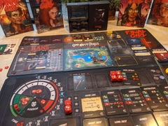 Final Girl: The Happy Trails Horror Expansion