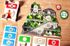 7 Wonders Architects (Hàng mới về)