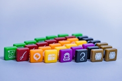 Libertalia: Winds of Galecrest (Hàng mới về)