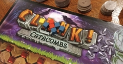 Clank! Catacombs (Hàng mới về)