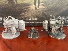 Expeditions (Hàng mới về)