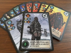 Expeditions (Hàng mới về)