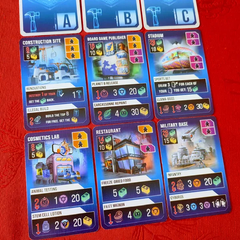 Planet B (Hàng mới về)