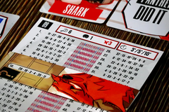 A Carnivore Did It! (Hàng mới về)