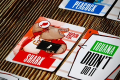 A Carnivore Did It! (Hàng mới về)