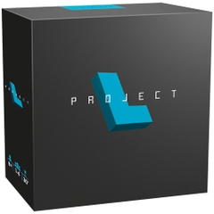 Project L – Board Game Chiến Thuật Xếp Hình Hiện Đại