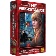 The Resistance 3rd Edition