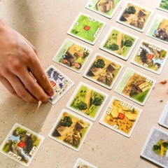 Rivals For Catan