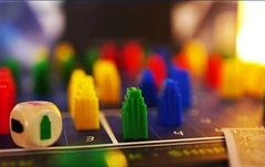 Board Game VN - Thương vụ bạc tỷ - Shark ( Hàng mới về )