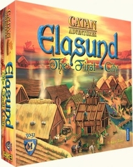 ELASUND: THE FIRST CITY