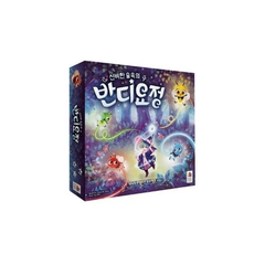 Board Game VN - Đom Đóm Nhảy - Firefly Dance ( Hàng mới về )