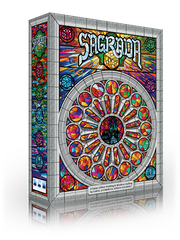 Sagrada (Hàng mới về)