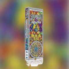 Sagrada: 5-6 Player Expansion