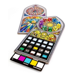 Sagrada: 5-6 Player Expansion