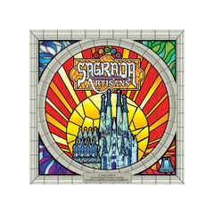 Sagrada Artisans - Standard Edition