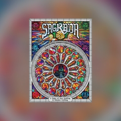 Sagrada (Hàng mới về)