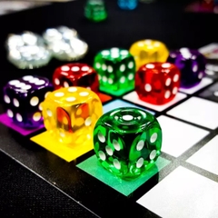 Sagrada (Hàng mới về)