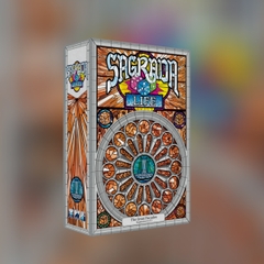 Sagrada: Life