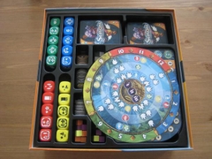 Seasons (Hàng mới về)