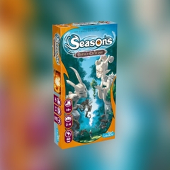 Seasons: Path Of Destiny Expansion