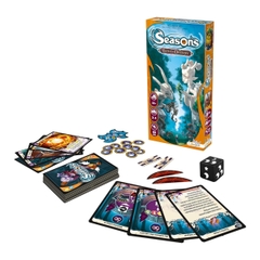 Seasons: Path Of Destiny Expansion